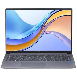 Ноутбук Honor MagicBook X 16 BRN-F56 5301AHGW 16 ", WUXGA 1920x1200 (16:10), Core i5, 16 Гб