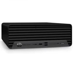Персональный компьютер HP Pro 400 G9 R SFF 6U4V1EA (Core i5, 13500, 2.5 ГГц, 8 Гб, SSD)