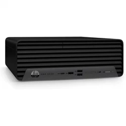 Персональный компьютер HP Pro 400 G9 R SFF 6U4U9EA (Core i3, 13100, 3.4 ГГц, 8 Гб, SSD)