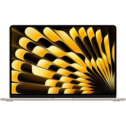 Ноутбук Apple MacBook Air 15 2024 MRYR3RU/A 15.3 ", 2880x1864 (16:10), M3 series, 8 Гб