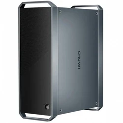 Персональный компьютер Chuwi CoreBox (CWI601I52P) Core i5, 12450H, 2.0 ГГц, 16 Гб, SSD, Windows 11 Pro