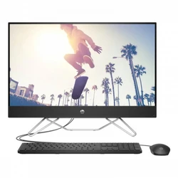 Моноблок HP All-in-One 27-cb1076ci 6M7X5EA (27 ", AMD, Ryzen 3, 5425U, 2.7 ГГц, 8 Гб, SSD, 256 Гб)