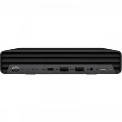 Персональный компьютер HP Elite 800 G9R Mini 7E800AV_i7_16_512_DOS (Core i7, 13700, 2.1 ГГц, 16 Гб, SSD)