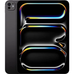 Планшет Apple iPad Pro 11" (M4) 256Gb Wi-Fi + Cellular Space Black MVW13LL/A 256 Гб, 8 Гб
