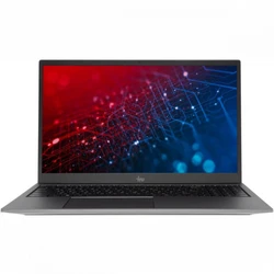 Ноутбук iRU Planio 15INP 2023738 (15.6 ", FHD 1920x1080 (16:9), Processor N-series, 8 Гб, SSD)