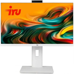 Моноблок iRU Tactio 2028249 23.8 ", Intel, Core i5, 1235U, 3.3, 16 Гб, 512 Гб