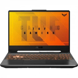 Ноутбук Asus TUF Gaming A15 FA506NCR-HN044 90NR0JV7-M002W0 15.6 ", FHD 1920x1080 (16:9), Ryzen 7, 16 Гб