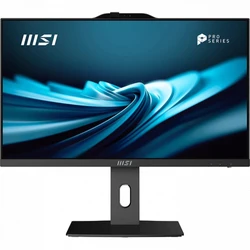 Моноблок MSI Pro AP242P 14M AiO 23,8 9S6-AE0621-822 23.8 ", Intel, Core i5, 14400, 2.5 ГГц, 16 Гб, SSD, 512 Гб