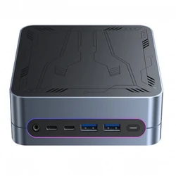Персональный компьютер Chuwi LarkBox S CWI605SP (Core i3, 1220P, 1.5 ГГц, 16 Гб, SSD, Windows 11 Pro)