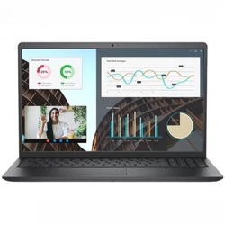 Ноутбук Dell Vostro 3530 N1605PVNB3530EMEA01_UBU 15.6 ", FHD 1920x1080 (16:9), Core i7, 16 Гб