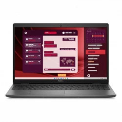 Ноутбук Dell Latitude 3550 210-BLRD_N006L355015EMEA_VP_UBU 15.6 ", FHD 1920x1080 (16:9), Core i5, 8 Гб