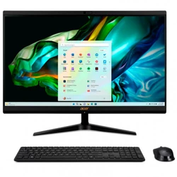 Моноблок Acer Aspire C24-1800 DQ.BKMMC.005 23.8 ", Intel, Core i5, 1335U, 3.4, 16 Гб, 1 Тб