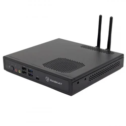 Персональный компьютер Raskat STANDART 307 STANDART307168812 Core i3, 12100, 3.3, 16 Гб
