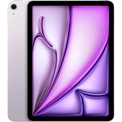 Планшет Apple iPad Air 11" (2024) 128Gb Wi-Fi Purple MUWF3HN/A 128 Гб, 8 Гб