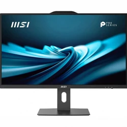 Моноблок MSI Pro AP272P 14M-685XRU 27 9S6-AF8321-820 27 ", Intel, Core i7, 14700, 2.1, 32 Гб, 1 Тб
