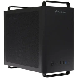 Персональный компьютер Raskat STANDART300184546 Core i3, 14100, 3.5, 16 Гб