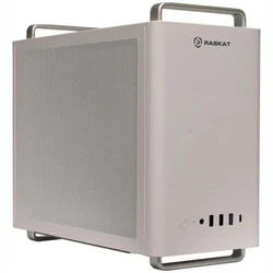 Персональный компьютер Raskat STANDART 500 STANDART500184558 Core i5, 14400, 2.5 ГГц, 16 Гб, SSD