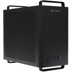 Персональный компьютер Raskat STANDART500184561 Core i5, 14500, 2.6, 32 Гб