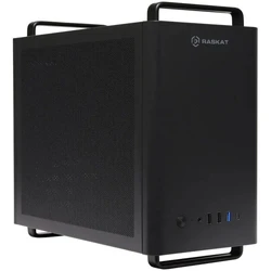 Персональный компьютер Raskat Standart 500 STANDART500184588 Core i5, 14500, 2.6, 32 Гб