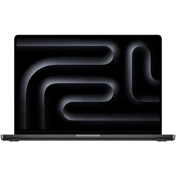 Ноутбук Apple MacBook Pro 16 (M4 Pro, 2024) MX2X3HN/A 16.2 ", 3.5K 3456x2234 (16:10), M4 series, 24 Гб