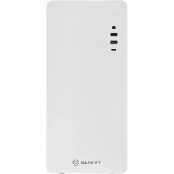 Персональный компьютер Raskat Standart 300 STANDART300185512 Core i3, 12100, 3.3, 16 Гб