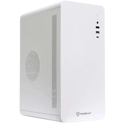 Персональный компьютер Raskat STANDART500185520 Core i5, 12400, 2.5, 16 Гб