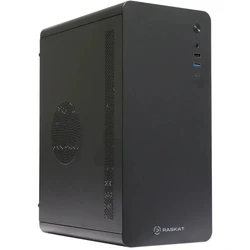 Персональный компьютер Raskat Standart 500 STANDART500185515 Core i5, 12400, 2.5, 16 Гб