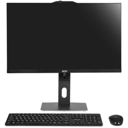 Моноблок MSI Modern AM272P 1M-687XRU 9S6-AF8231-1023 27 ", Intel, Core 7, 150U, 1.8, 32 Гб, 1 Тб