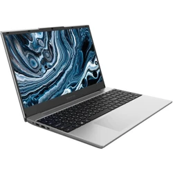 Ноутбук Digma PRO Breve DN15R5-ADXW09 15.6 ", FHD 1920x1080 (16:9), Ryzen 5, 16 Гб