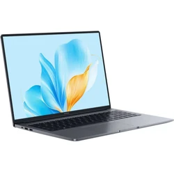 Ноутбук Honor MagicBook X16 2025 (BRG-5651L) 5301ALXS 16 ", WUXGA 1920x1200 (16:10), Core i3, 8 Гб
