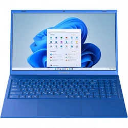 Ноутбук Irbis 15NBC1000 15NBC1000N (15.6 ", FHD 1920x1080 (16:9), Ryzen 3, 16 Гб, SSD)