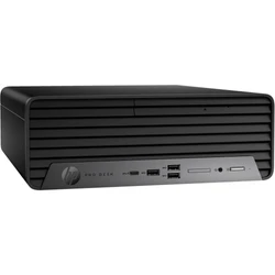 Персональный компьютер HP Pro Small Form Factor 400 G9 99Q64ET Core i7, 14700, 2.1 ГГц, 8 Гб, SSD