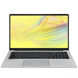 Ноутбук OSIO FocusLine F160i-014 F160I-014 16.1 ", FHD 1920x1080 (16:9), Core i5, 32 Гб