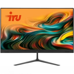 Моноблок iRU P233 2087716 23.8 ", Intel, Core i3, 1220P, 3.3, 16 Гб, 512 Гб