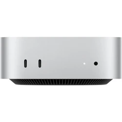 Персональный компьютер Apple Mac Mini (M4, 2024) MU9E3LL/A Apple M4 series, M4, 4.41, 16 Гб, Mac OS