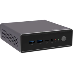 Персональный компьютер Digma Pro Minimax U1 (DPP3-ADXW03) Core i3, 1215U, 1.2, 16 Гб, Windows 11 Pro