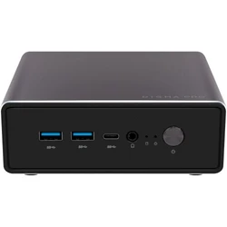 Персональный компьютер Digma Pro Minimax U1 (DPP5-ADXW05) Core i5, 1235U, 1.3, 16 Гб, Windows 11 Pro