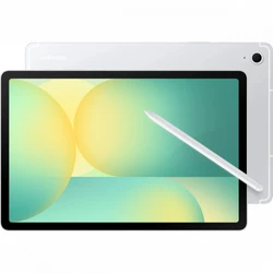 Планшет Samsung Galaxy Tab S10 FE 8/128Gb 5G Silver SM-X526BZSRCAU 128 Гб, 8 Гб