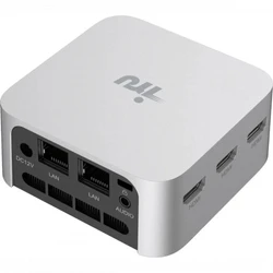 Персональный компьютер iRU Planio 115 2099138 (N-series, N100, 0.8 ГГц, 16 Гб, SSD)