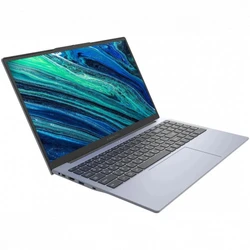 Ноутбук Digma PRO Cursus DN15R5-ADXW10 15.6 ", FHD 1920x1080 (16:9), Ryzen 5, 16 Гб
