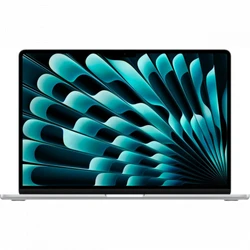 Ноутбук Apple MacBook Air 15 Silver (M4, 2025) MW1G3LL/A 15.3 ", 2880x1864 (16:10), M4 series, 16 Гб