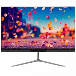 Моноблок iRU Planio 23IGLG 2077279 (23.8 ", Intel, Celeron, N4020, 1.1 ГГц, 4 Гб, SSD, 256 Гб)