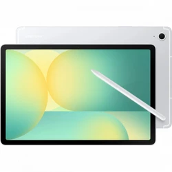 Планшет Samsung Galaxy Tab S10 FE 12/256Gb Silver SM-X520NZSPCAU 256 Гб, 12 Гб