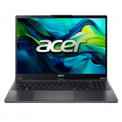 Ноутбук Acer Aspire Go 15 AG15-51P NX.J4ZER.006 15.6 ", FHD 1920x1080 (16:9), Core i5, 8 Гб