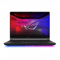 Ноутбук Asus ROG Strix SCAR 16 - G635LX-RW041 90NR0L81-M001K0 16 ", WQXGA 2560x1600 (16:10), Core Ultra 9, 32 Гб