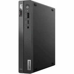Персональный компьютер Lenovo ThinkCentre neo 50q Gen 4 (12LN0062GP) Core i5, 13420H, 2.1, 16 Гб