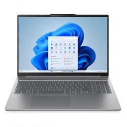 Ноутбук Lenovo IdeaPad Slim 5 16ARP10 83HU0007RK 16 ", WUXGA 1920x1200 (16:10), Ryzen 7, 16 Гб