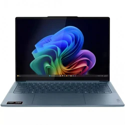 Ноутбук Lenovo Yoga Slim 7 14AKP10 83JY000ARK 14 ", WQXGA+ 2880x1800 (16:10), Ryzen AI 7, 32 Гб