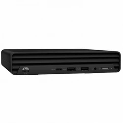 Персональный компьютер HP Pro 260 G9 883T5EA (Core i3, 1315U, 3.3 ГГц, 8 Гб, SSD, Windows 11 Pro)