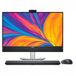 Моноблок Dell OptiPlex All-in-One Plus 7420 210-BKVX_N002O7420AIOPEMEA_VP_1 23.8 ", Intel, Core i5, 14500, 2.6 ГГц, 16 Гб, SSD, 512 Гб